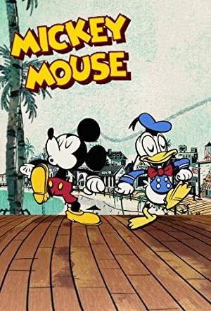 Mickey Mouse: Season 5