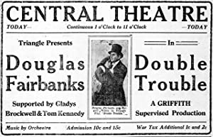 Double Trouble 1915