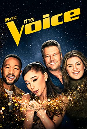 The Voice: Season 21