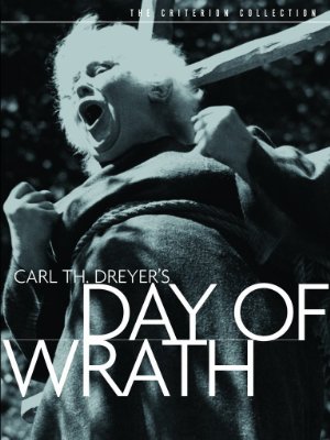 Day Of Wrath 1943