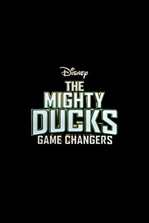 The Mighty Ducks: Game Changers: Season 1