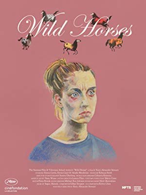 Wild Horses 2017