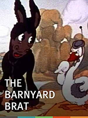 The Barnyard Brat