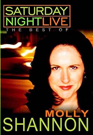 Saturday Night Live: The Best Of Molly Shannon