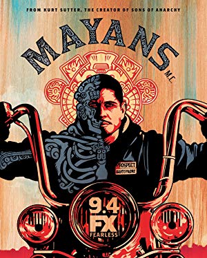 Mayans M.c: Season 2