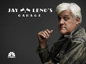 Jay Leno's Garage: Season 3