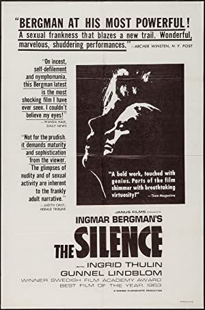 The Silence 1963