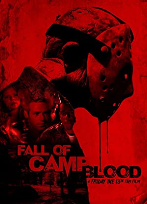 The Fall Of Camp Blood