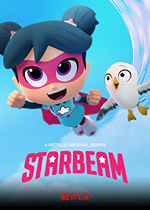 Starbeam: Season 3