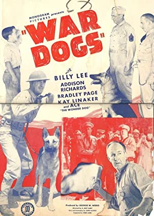 War Dogs 1942