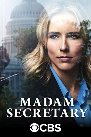 Madam Secretary: Season 5