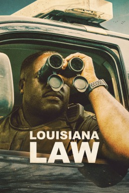 Louisiana Law: Season 2