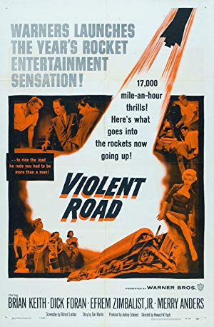 Violent Road