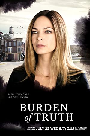 Burden Of Truth: Season 3