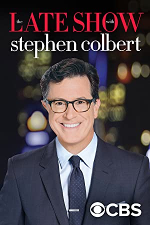 The Late Show With Stephen Colbert: Season 2021
