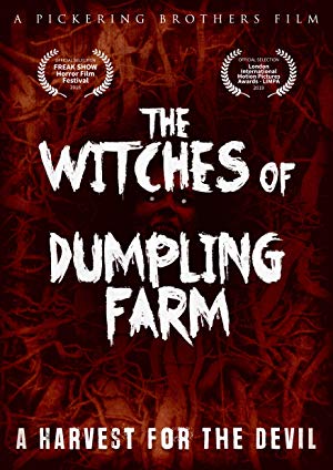The Witches Of Dumpling Farm