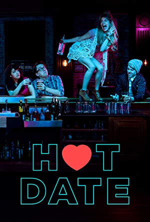 Hot Date: Season 2