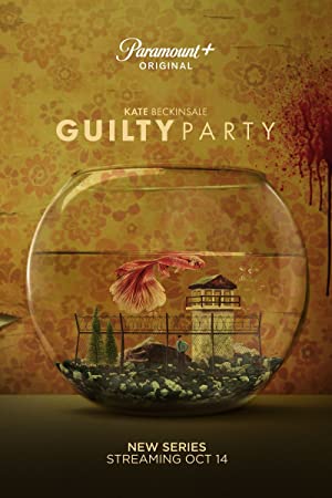 Guilty Party: Season 1