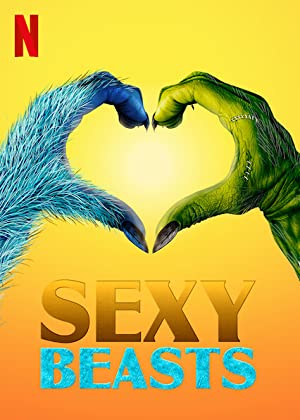 Sexy Beasts (2021): Season 2