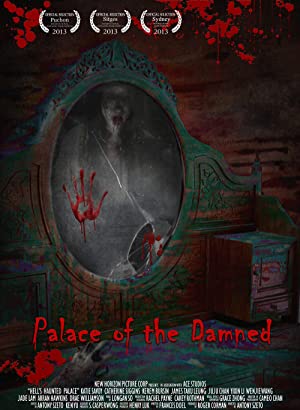 Palace Of The Damned