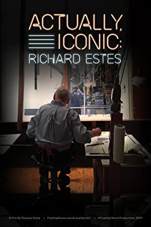 Actually, Iconic: Richard Estes