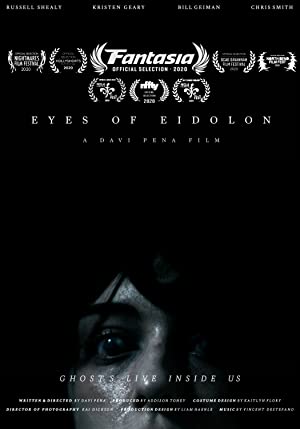Eyes Of Eidolon (short 2020)