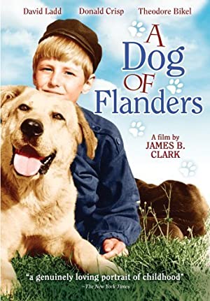 A Dog Of Flanders 1960