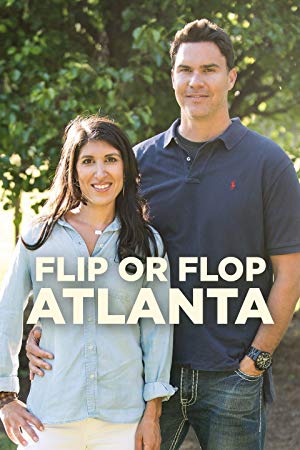 Flip Or Flop Atlanta: Season 2
