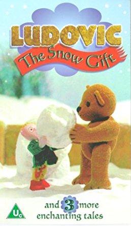 Ludovic: The Snow Gift