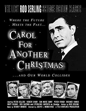 Carol For Another Christmas