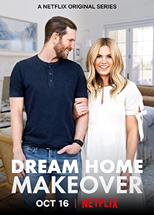 Dream Home Makeover: Season 2