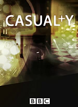 Casualty: Season 34