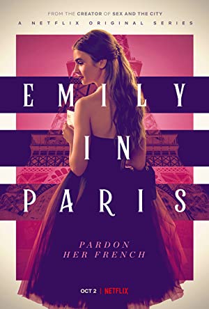 Emily In Paris: Season 1