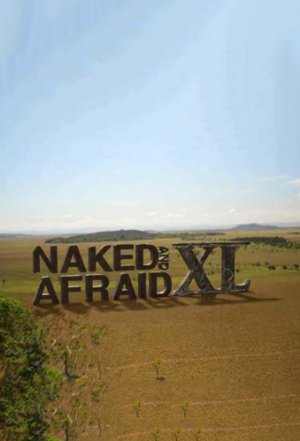 Naked And Afraid Xl: Season 2