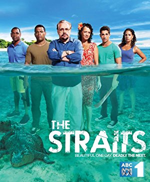 The Straits: Season 1