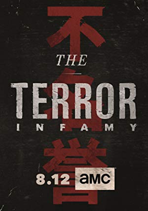 The Terror: Season 2