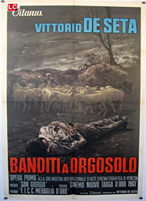 Bandits Of Orgosolo