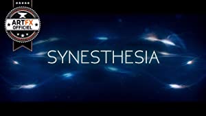 Synesthesia (short 2017)