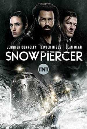 Snowpiercer: Season 2