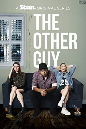 The Other Guy: Season 1