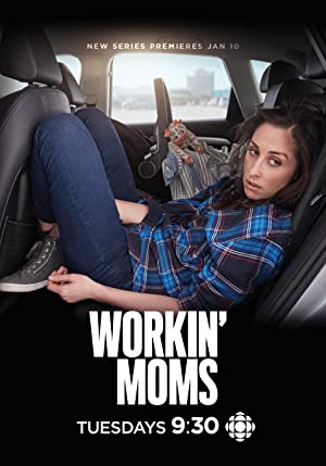 Workin' Moms: Season 4