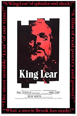 King Lear 1970
