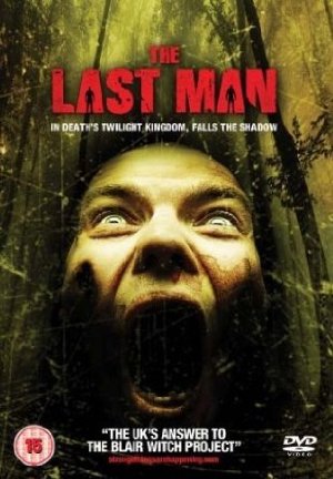 The Last Man (2010)