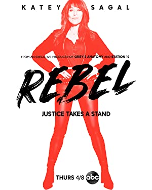 Rebel (2021): Season 1