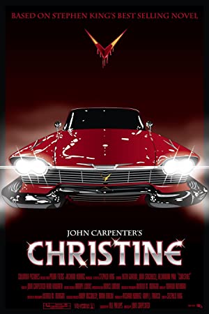 Christine: Fast And Furious
