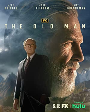 The Old Man: Season 1
