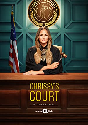 Chrissy's Court: Season 1