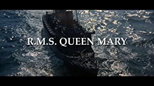 The Poseidon Adventure: R.m.s. Queen Mary