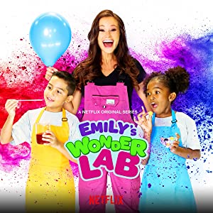Emily's Wonder Lab: Season 1