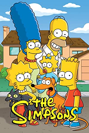 The Simpsons: Season 30